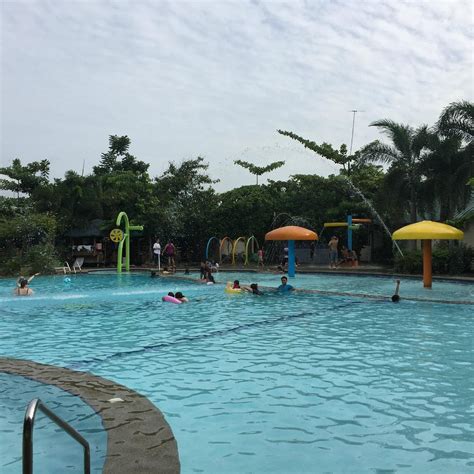 montalban waterpark & garden resort rizal province